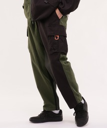 MANASTASH/マナスタッシュ/MH-RIP COCOON CARGO '23