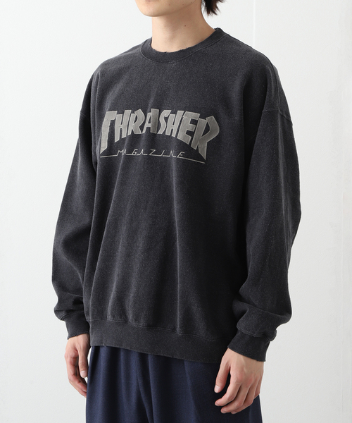 THRASHER（スラッシャー）の「【THRASHER×JOURNAL STANDARD