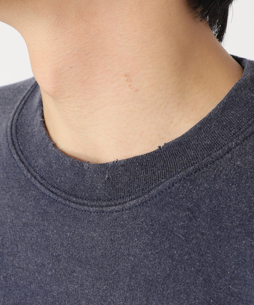 セール】【THRASHER×JOURNAL STANDARD】別注 クルーネック