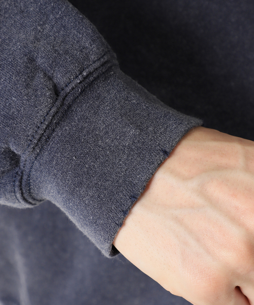 セール】【THRASHER×JOURNAL STANDARD】別注 クルーネックスウェット