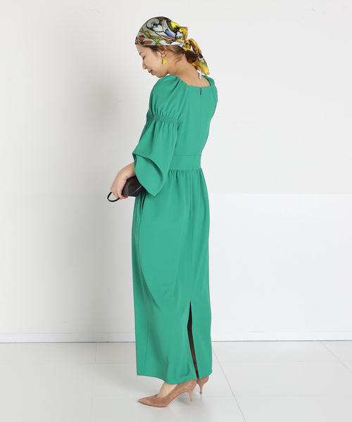 VERMEIL par iena（ヴェルメイユパーイエナ）の「リラックス2way