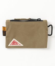 <旧型SALE>【KELTY/ケルティ】小物シリーズ ミニポーチ/MINI RECTANGLE POUCH 2