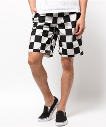 CIAOPANIC | 【Ciaopanic】　チェッカーフラッグptショーツ(その他パンツ)