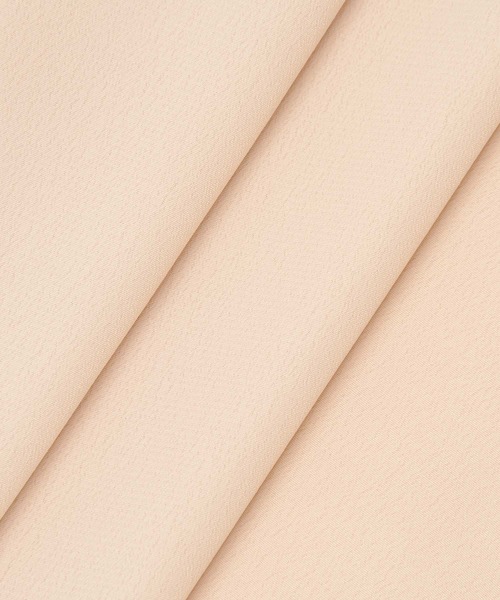 ANAYI（アナイ）の「とろみデシンプリーツフリル ブラウス（シャツ