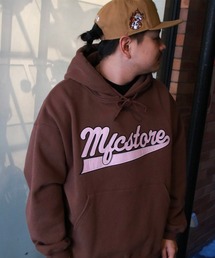MFC STORE | MFC STORE TEAM LOGO HOODIE(パーカー)