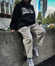 MFC STORE | MFC STORE TEAM LOGO HOODIE(パーカー)
