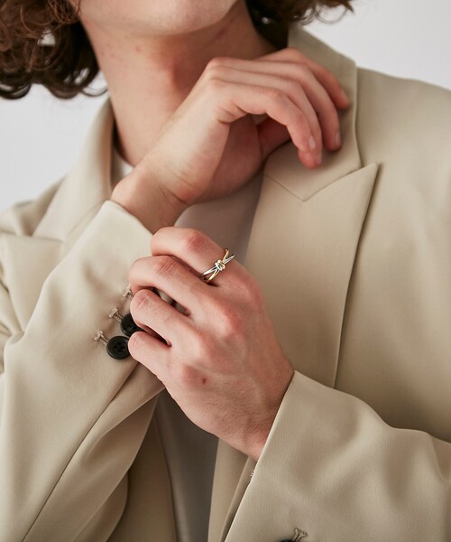 tk.TAKEO KIKUCHI（ティーケータケオキクチ）の