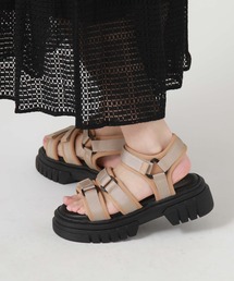 archives | 厚底スポサン(サンダル)