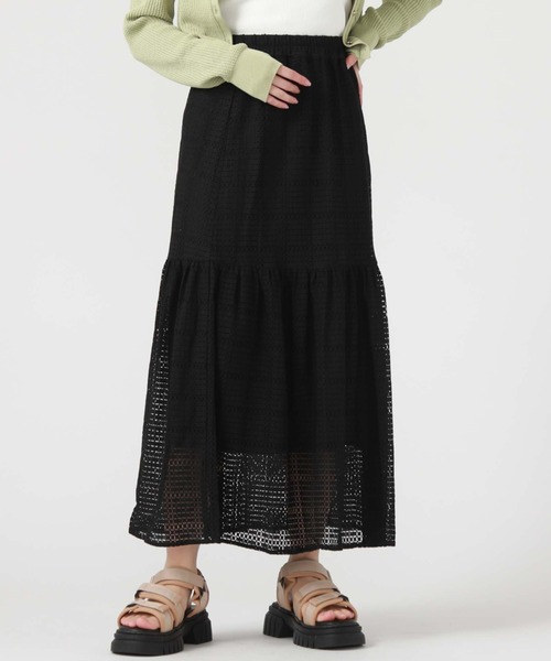 archives（アルシーヴ）の「厚底スポサン（サンダル・レディース・ベージュ/ブラック・MEDIUM/LARGE）」の10枚目の写真