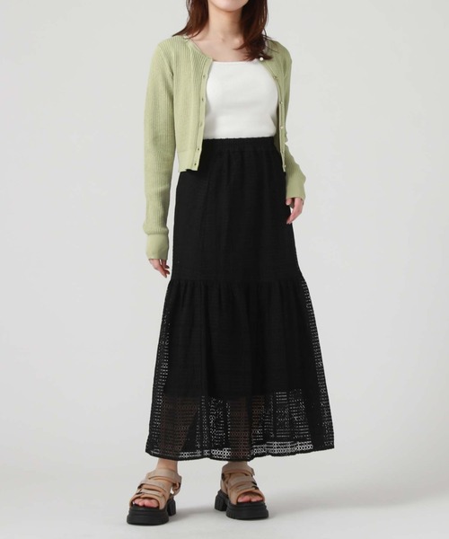 archives（アルシーヴ）の「厚底スポサン（サンダル・レディース・ベージュ/ブラック・MEDIUM/LARGE）」の9枚目の写真