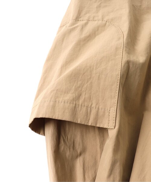 Ampersand（アンパサンド）の「【premier】タックボリューム半端丈パンツ（その他パンツ・キッズ・ブラウン/ライトインディゴブルー/ベージュ・70/80/90/100/110/120/130/140）」の14枚目の写真