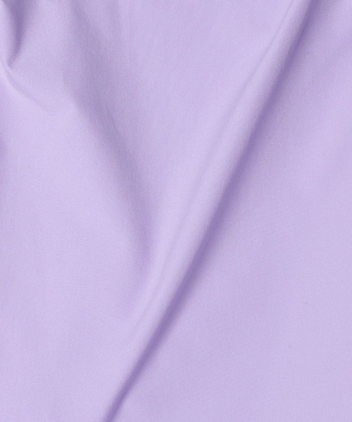 HEREIAM（ヘレイアム）の「【HEREIAM】撥水パラシュートパンツ（その他パンツ・レディース・オフホワイト/カーキ/ライトパープル/ブラック/ダークカーキ・SMALL/MEDIUM）」の17枚目の写真