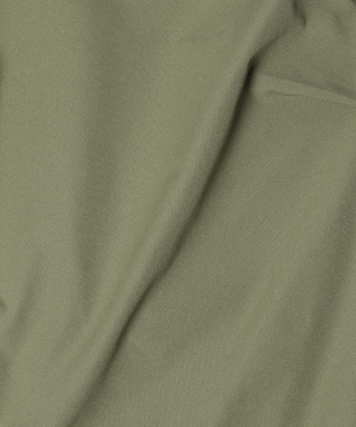 HEREIAM（ヘレイアム）の「【HEREIAM】撥水パラシュートパンツ（その他パンツ・レディース・オフホワイト/カーキ/ライトパープル/ブラック/ダークカーキ・SMALL/MEDIUM）」の18枚目の写真