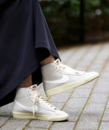 NIKE | 《WEB限定》【NIKE/ナイキ】ウィメンズブレーザーMID77 ヴィンテージ：スニーカー(スニーカー)
