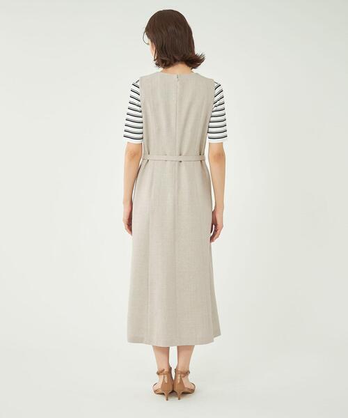 GREEN LABEL RELAXING 110サイズ フォーマルドレス green label relaxing 【キッズ】グリーンレーベルリラクシング