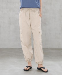 LEPSIM | ミリタリーカーゴパンツ　186161(その他パンツ)