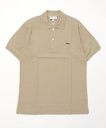 LACOSTE | 【LACOSTE/ラコステ】定番 ポロシャツ(ポロシャツ)