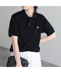 LACOSTE | 【LACOSTE/ラコステ】定番 ポロシャツ(ポロシャツ)