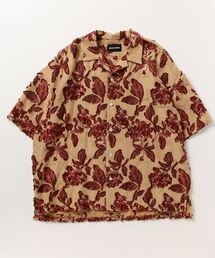 DANKE SCHON | Dankeschon/ダンケシェーン/PulimuraCut JQ Shirts(シャツ/ブラウス)