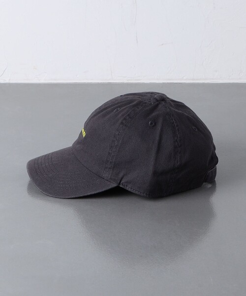 FreshService（フレッシュサービス）の「＜FreshService＞ コーポレート キャップ（キャップ・メンズ・ダークグレー/オフホワイト/ブラック/ネイビー/グレー/オリーブ・FREE）」の20枚目の写真