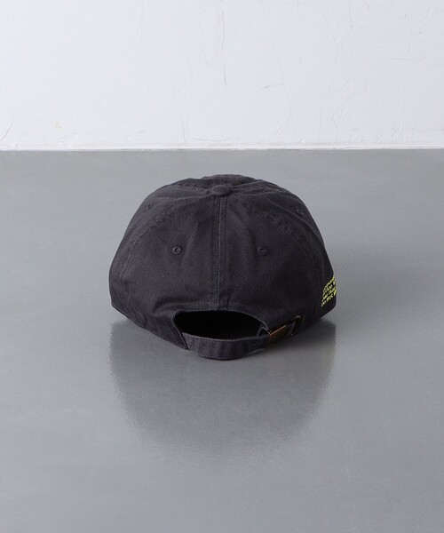 FreshService（フレッシュサービス）の「＜FreshService＞ コーポレート キャップ（キャップ・メンズ・ダークグレー/オフホワイト/ブラック/ネイビー/グレー/オリーブ・FREE）」の7枚目の写真