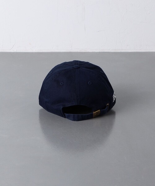 FreshService（フレッシュサービス）の「＜FreshService＞ コーポレート キャップ（キャップ・メンズ・ダークグレー/オフホワイト/ブラック/ネイビー/グレー/オリーブ・FREE）」の13枚目の写真