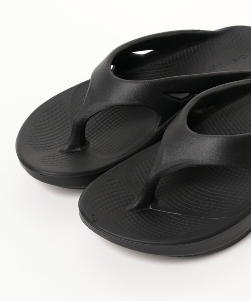 OOFOS / OOriginal（22～24cm）（サンダル）｜OOFOS（ウーフォス