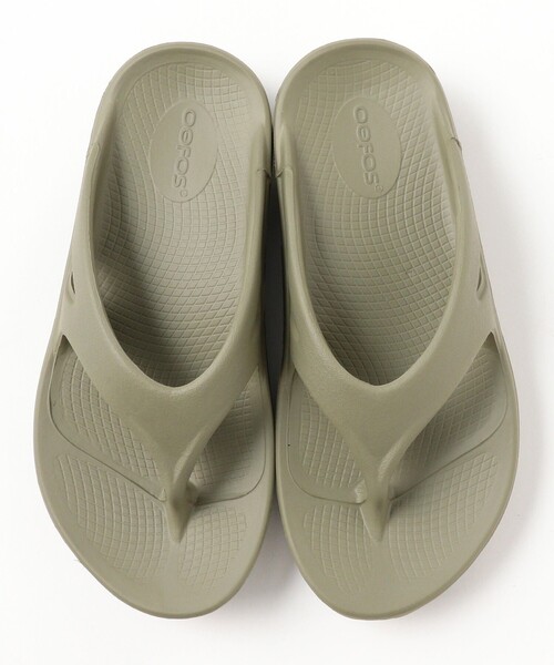 OOFOS Ooriginal Unisex サンダル 24cm OOFOS / OOriginal（22～24cm）（サンダル）｜OOFOS（ウーフォス
