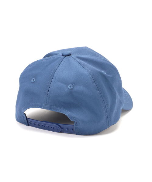 schott（ショット）の「【WEB LIMITED】Schott/ショット/TC TWILL CAP LIFE ON WHEELS/TCツイルキャップ ライフオンホイールズ（キャップ・メンズ・ブルー/チャコールグレー/ブラック・F）」の21枚目の写真