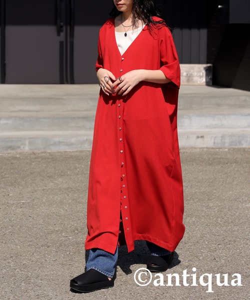 antiqua（アンティカ）の「体幹トレーニングサンダル（サンダル・レディース・ブラック・L/LL/M）」の4枚目の写真