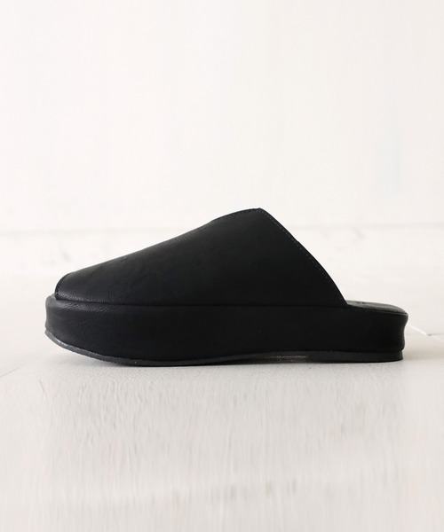 【新品】 アンティカ 【オシャレ×体幹】　トレーニングサンダル　LL antiqua_ap-00050