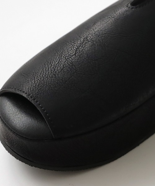 【新品】 アンティカ 【オシャレ×体幹】　トレーニングサンダル　LL antiqua_ap-00050