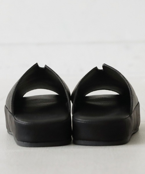 【新品】 アンティカ 【オシャレ×体幹】 トレーニングサンダル LL antiqua(アンティカ)の「体幹トレーニングサンダル(サンダル