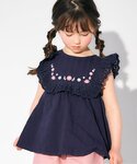 apres les cours(アプレレクール)の「ワンピース/ドレス(チュニック)」