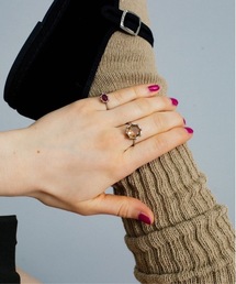 whim Ring ウィム シルバーリング 3点セット whim Ring ウィム シルバーリング 3点セット - メルカリ