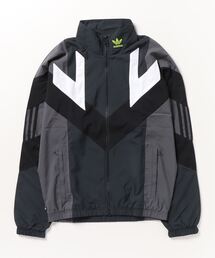adidas | adidas アディダス M TRACKTOP アウター IC6004 CARBON/GREFIV(その他アウター)