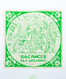 AlexanderLeeChang | BLC EGYPT BANDANA(バンダナ/スカーフ)
