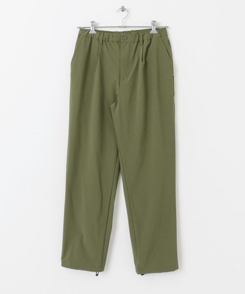 LUVISTRUE　ベルベットパンツ ベルベットパンツ - LUVISTRUE | 60% - アジアファッション通販