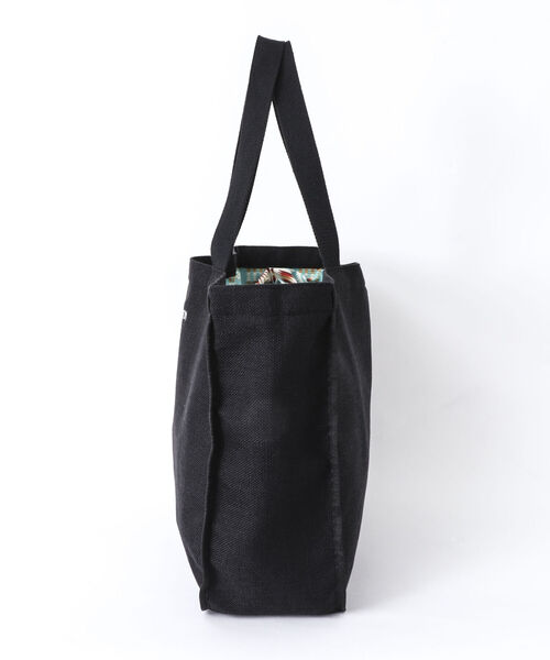 PENDLETON(ペンドルトン)の「【PENDLETON/ペンドルトン】SUMMER TOTE PDT-000-231017(トートバッグ・メンズ・ベージュ/ブラック・FREE)」の10枚目の写真