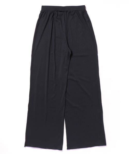 ROXY(ロキシー)の「LAGOON PANTS/ロキシーラッシュガードボトムス(ラッシュガード・レディース・ベージュ/グリーン/ブラック・SMALL/MEDIUM/LARGE)」の4枚目の写真