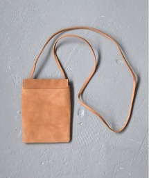 CRONY.（クルーニー）の「【CRONY. /クルニー】 Tatum Smartphone Pouch（財布）」