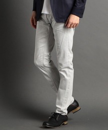 HIDEAWAYS NICOLE | バイロフトストレッチデニムパンツ(デニムパンツ)