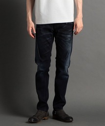 HIDEAWAYS NICOLE | バイロフトストレッチデニムパンツ(デニムパンツ)