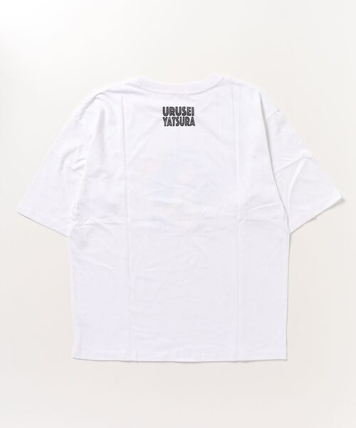 ⭐︎ヴィンテージ　うる星やつら　ラム　Hanes製Tシャツ　XL ⭐︎ヴィンテージ うる星やつら ラム Hanes製Tシャツ XL