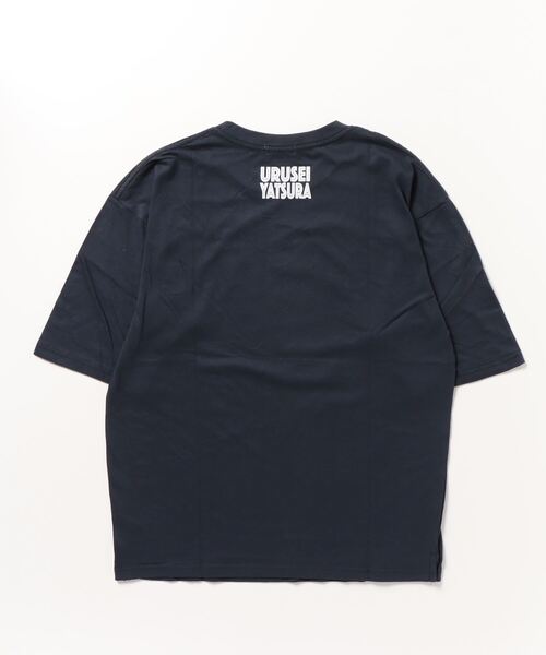 セール】うる星やつら 半袖 Tシャツ（Tシャツ/カットソー