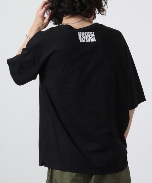 セール】うる星やつら 半袖 Tシャツ（Tシャツ/カットソー）｜うる星 