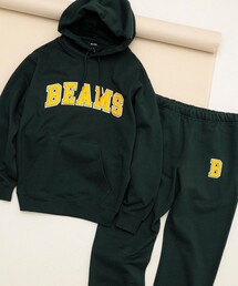 BEAMS（ビームス）｜パーカー（グリーン系）一覧 - WEAR