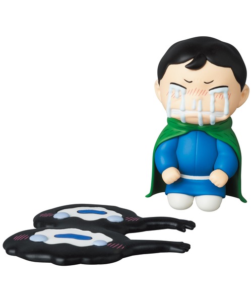 【本物新品保証】 UDF 王様ランキング ボッジ & カゲ 「再会」（フィギュア 少年漫画