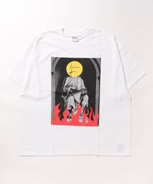 KaneZ/ケインズ/mad＆acid Tee/Tシャツ