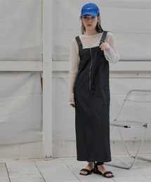 miette | サロペットスカート(ジャンパースカート)
